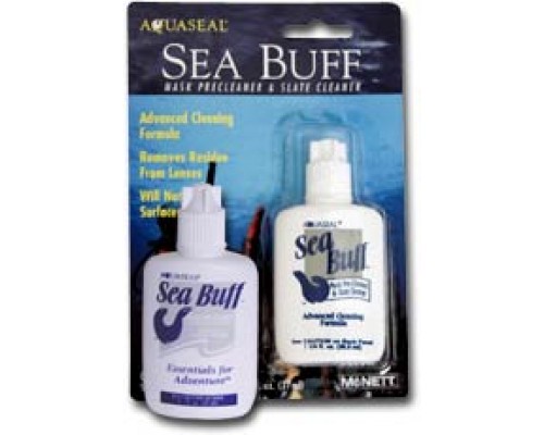 Очиститель Sea Buff™
