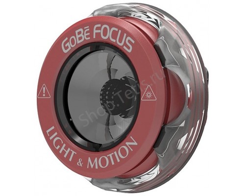 Головка фонаря GoBe Focus