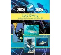 Учебник к курсу Solo diving SDI