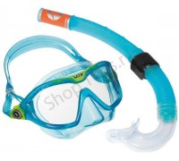 Комплект для плавания MIX маска и трубка