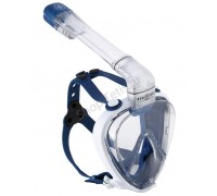 Полнолицевая маска для плавания Smart Snorkel