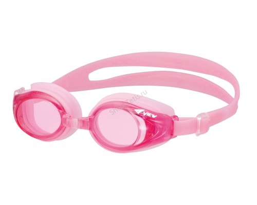 Детские очки для плавания SQUIDJET JUNIOR V-710JA