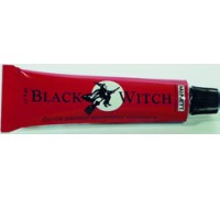 Клей неопреновый + кисточка Black Witch