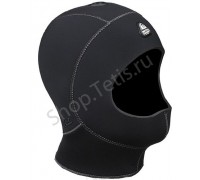 Шлем H1 вентилируемый короткий (без манишки)