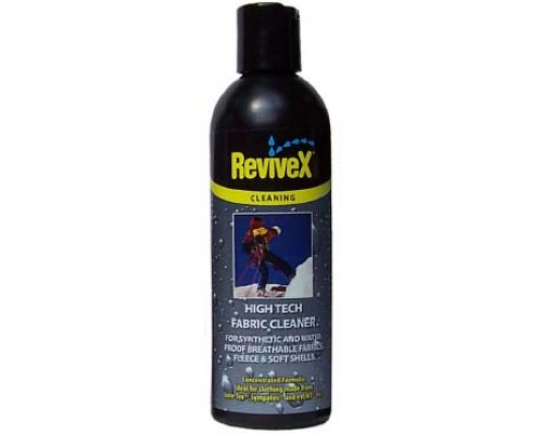 Очиститель для тканей ReviveX® High Tech Fabric Cleaner